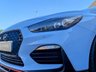 USED 2018 68 HYUNDAI I30 (68) 2.0 N PERFORMANCE  WINTER PACK - FSH - MAXTON SPLITTER