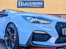 USED 2018 68 HYUNDAI I30 (68) 2.0 N PERFORMANCE  WINTER PACK - FSH - MAXTON SPLITTER