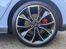 USED 2018 68 HYUNDAI I30 (68) 2.0 N PERFORMANCE  WINTER PACK - FSH - MAXTON SPLITTER