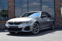 USED 2020 70 BMW 3 SERIES 3.0 M340i Saloon 4dr Petrol Auto xDrive Euro 6 (s/s) (374 ps) HEADS UP / H&K / COMFORT PACK