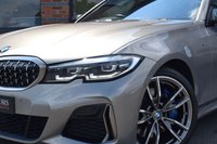 USED 2020 70 BMW 3 SERIES 3.0 M340i Saloon 4dr Petrol Auto xDrive Euro 6 (s/s) (374 ps) HEADS UP / H&K / COMFORT PACK