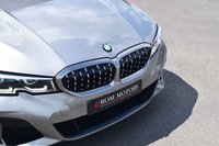 USED 2020 70 BMW 3 SERIES 3.0 M340i Saloon 4dr Petrol Auto xDrive Euro 6 (s/s) (374 ps) HEADS UP / H&K / COMFORT PACK