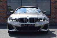 USED 2020 70 BMW 3 SERIES 3.0 M340i Saloon 4dr Petrol Auto xDrive Euro 6 (s/s) (374 ps) HEADS UP / H&K / COMFORT PACK