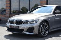 USED 2020 70 BMW 3 SERIES 3.0 M340i Saloon 4dr Petrol Auto xDrive Euro 6 (s/s) (374 ps) HEADS UP / H&K / COMFORT PACK