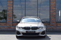 USED 2020 70 BMW 3 SERIES 3.0 M340i Saloon 4dr Petrol Auto xDrive Euro 6 (s/s) (374 ps) HEADS UP / H&K / COMFORT PACK