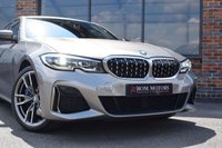 USED 2020 70 BMW 3 SERIES 3.0 M340i Saloon 4dr Petrol Auto xDrive Euro 6 (s/s) (374 ps) HEADS UP / H&K / COMFORT PACK