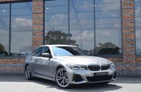 USED 2020 70 BMW 3 SERIES 3.0 M340i Saloon 4dr Petrol Auto xDrive Euro 6 (s/s) (374 ps) HEADS UP / H&K / COMFORT PACK