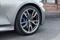 USED 2020 70 BMW 3 SERIES 3.0 M340i Saloon 4dr Petrol Auto xDrive Euro 6 (s/s) (374 ps) HEADS UP / H&K / COMFORT PACK