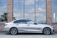 USED 2020 70 BMW 3 SERIES 3.0 M340i Saloon 4dr Petrol Auto xDrive Euro 6 (s/s) (374 ps) HEADS UP / H&K / COMFORT PACK
