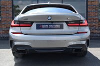 USED 2020 70 BMW 3 SERIES 3.0 M340i Saloon 4dr Petrol Auto xDrive Euro 6 (s/s) (374 ps) HEADS UP / H&K / COMFORT PACK