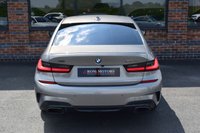 USED 2020 70 BMW 3 SERIES 3.0 M340i Saloon 4dr Petrol Auto xDrive Euro 6 (s/s) (374 ps) HEADS UP / H&K / COMFORT PACK