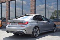 USED 2020 70 BMW 3 SERIES 3.0 M340i Saloon 4dr Petrol Auto xDrive Euro 6 (s/s) (374 ps) HEADS UP / H&K / COMFORT PACK