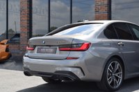 USED 2020 70 BMW 3 SERIES 3.0 M340i Saloon 4dr Petrol Auto xDrive Euro 6 (s/s) (374 ps) HEADS UP / H&K / COMFORT PACK