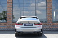 USED 2020 70 BMW 3 SERIES 3.0 M340i Saloon 4dr Petrol Auto xDrive Euro 6 (s/s) (374 ps) HEADS UP / H&K / COMFORT PACK
