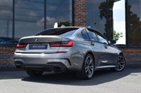 USED 2020 70 BMW 3 SERIES 3.0 M340i Saloon 4dr Petrol Auto xDrive Euro 6 (s/s) (374 ps) HEADS UP / H&K / COMFORT PACK
