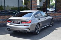 USED 2020 70 BMW 3 SERIES 3.0 M340i Saloon 4dr Petrol Auto xDrive Euro 6 (s/s) (374 ps) HEADS UP / H&K / COMFORT PACK