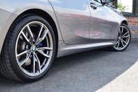USED 2020 70 BMW 3 SERIES 3.0 M340i Saloon 4dr Petrol Auto xDrive Euro 6 (s/s) (374 ps) HEADS UP / H&K / COMFORT PACK