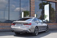 USED 2020 70 BMW 3 SERIES 3.0 M340i Saloon 4dr Petrol Auto xDrive Euro 6 (s/s) (374 ps) HEADS UP / H&K / COMFORT PACK