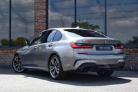 USED 2020 70 BMW 3 SERIES 3.0 M340i Saloon 4dr Petrol Auto xDrive Euro 6 (s/s) (374 ps) HEADS UP / H&K / COMFORT PACK