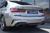 USED 2020 70 BMW 3 SERIES 3.0 M340i Saloon 4dr Petrol Auto xDrive Euro 6 (s/s) (374 ps) HEADS UP / H&K / COMFORT PACK