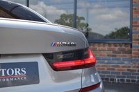 USED 2020 70 BMW 3 SERIES 3.0 M340i Saloon 4dr Petrol Auto xDrive Euro 6 (s/s) (374 ps) HEADS UP / H&K / COMFORT PACK