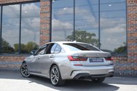 USED 2020 70 BMW 3 SERIES 3.0 M340i Saloon 4dr Petrol Auto xDrive Euro 6 (s/s) (374 ps) HEADS UP / H&K / COMFORT PACK