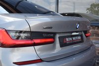 USED 2020 70 BMW 3 SERIES 3.0 M340i Saloon 4dr Petrol Auto xDrive Euro 6 (s/s) (374 ps) HEADS UP / H&K / COMFORT PACK