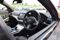 USED 2020 70 BMW 3 SERIES 3.0 M340i Saloon 4dr Petrol Auto xDrive Euro 6 (s/s) (374 ps) HEADS UP / H&K / COMFORT PACK