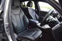 USED 2020 70 BMW 3 SERIES 3.0 M340i Saloon 4dr Petrol Auto xDrive Euro 6 (s/s) (374 ps) HEADS UP / H&K / COMFORT PACK