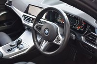 USED 2020 70 BMW 3 SERIES 3.0 M340i Saloon 4dr Petrol Auto xDrive Euro 6 (s/s) (374 ps) HEADS UP / H&K / COMFORT PACK