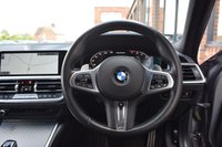 USED 2020 70 BMW 3 SERIES 3.0 M340i Saloon 4dr Petrol Auto xDrive Euro 6 (s/s) (374 ps) HEADS UP / H&K / COMFORT PACK