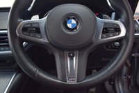USED 2020 70 BMW 3 SERIES 3.0 M340i Saloon 4dr Petrol Auto xDrive Euro 6 (s/s) (374 ps) HEADS UP / H&K / COMFORT PACK