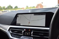 USED 2020 70 BMW 3 SERIES 3.0 M340i Saloon 4dr Petrol Auto xDrive Euro 6 (s/s) (374 ps) HEADS UP / H&K / COMFORT PACK