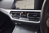USED 2020 70 BMW 3 SERIES 3.0 M340i Saloon 4dr Petrol Auto xDrive Euro 6 (s/s) (374 ps) HEADS UP / H&K / COMFORT PACK