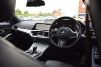 USED 2020 70 BMW 3 SERIES 3.0 M340i Saloon 4dr Petrol Auto xDrive Euro 6 (s/s) (374 ps) HEADS UP / H&K / COMFORT PACK
