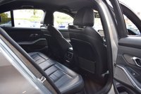 USED 2020 70 BMW 3 SERIES 3.0 M340i Saloon 4dr Petrol Auto xDrive Euro 6 (s/s) (374 ps) HEADS UP / H&K / COMFORT PACK