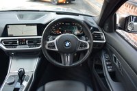 USED 2020 70 BMW 3 SERIES 3.0 M340i Saloon 4dr Petrol Auto xDrive Euro 6 (s/s) (374 ps) HEADS UP / H&K / COMFORT PACK