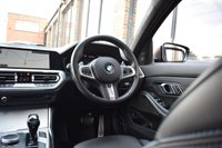 USED 2020 70 BMW 3 SERIES 3.0 M340i Saloon 4dr Petrol Auto xDrive Euro 6 (s/s) (374 ps) HEADS UP / H&K / COMFORT PACK