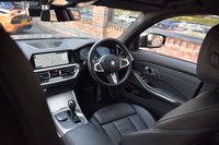 USED 2020 70 BMW 3 SERIES 3.0 M340i Saloon 4dr Petrol Auto xDrive Euro 6 (s/s) (374 ps) HEADS UP / H&K / COMFORT PACK