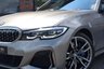 USED 2020 70 BMW 3 SERIES 3.0 M340i Saloon 4dr Petrol Auto xDrive Euro 6 (s/s) (374 ps) HEADS UP / H&K / COMFORT PACK