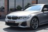 USED 2020 70 BMW 3 SERIES 3.0 M340i Saloon 4dr Petrol Auto xDrive Euro 6 (s/s) (374 ps) HEADS UP / H&K / COMFORT PACK