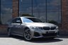 USED 2020 70 BMW 3 SERIES 3.0 M340i Saloon 4dr Petrol Auto xDrive Euro 6 (s/s) (374 ps) HEADS UP / H&K / COMFORT PACK