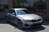 USED 2020 70 BMW 3 SERIES 3.0 M340i Saloon 4dr Petrol Auto xDrive Euro 6 (s/s) (374 ps) HEADS UP / H&K / COMFORT PACK