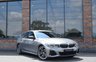 USED 2020 70 BMW 3 SERIES 3.0 M340i Saloon 4dr Petrol Auto xDrive Euro 6 (s/s) (374 ps) HEADS UP / H&K / COMFORT PACK