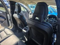 USED 2018 67 VOLVO XC60 2.0 T5 Inscription SUV in silver with 81,500 miles, FSH, 2 owners, ULEZ compliant, auto, sat nav, leather interior, touchscreen & more! With a full service history, this 2018 Volvo XC60 T5 Inscription with 81,500 miles is a superb example of a reliable and well-maintained vehicle. The XC60, with its 2.0L petrol engine and four-wheel drive, offers a refined driving experience. The Inscription trim adds a touch of luxury, while its Euro 6 emission class ensures it meets modern environmental standards. This particular model comes with desirable features, including 20in alloy wheels, an active Four-C chassis system, satelitte naviga