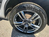 USED 2018 67 VOLVO XC60 2.0 T5 Inscription SUV in silver with 81,500 miles, FSH, 2 owners, ULEZ compliant, auto, sat nav, leather interior, touchscreen & more! With a full service history, this 2018 Volvo XC60 T5 Inscription with 81,500 miles is a superb example of a reliable and well-maintained vehicle. The XC60, with its 2.0L petrol engine and four-wheel drive, offers a refined driving experience. The Inscription trim adds a touch of luxury, while its Euro 6 emission class ensures it meets modern environmental standards. This particular model comes with desirable features, including 20in alloy wheels, an active Four-C chassis system, satelitte naviga