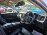 USED 2018 67 VOLVO XC60 2.0 T5 Inscription SUV in silver with 81,500 miles, FSH, 2 owners, ULEZ compliant, auto, sat nav, leather interior, touchscreen & more! With a full service history, this 2018 Volvo XC60 T5 Inscription with 81,500 miles is a superb example of a reliable and well-maintained vehicle. The XC60, with its 2.0L petrol engine and four-wheel drive, offers a refined driving experience. The Inscription trim adds a touch of luxury, while its Euro 6 emission class ensures it meets modern environmental standards. This particular model comes with desirable features, including 20in alloy wheels, an active Four-C chassis system, satelitte naviga