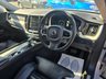 USED 2018 67 VOLVO XC60 2.0 T5 Inscription SUV in silver with 81,500 miles, FSH, 2 owners, ULEZ compliant, auto, sat nav, leather interior, touchscreen & more! With a full service history, this 2018 Volvo XC60 T5 Inscription with 81,500 miles is a superb example of a reliable and well-maintained vehicle. The XC60, with its 2.0L petrol engine and four-wheel drive, offers a refined driving experience. The Inscription trim adds a touch of luxury, while its Euro 6 emission class ensures it meets modern environmental standards. This particular model comes with desirable features, including 20in alloy wheels, an active Four-C chassis system, satelitte naviga