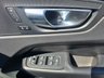USED 2018 67 VOLVO XC60 2.0 T5 Inscription SUV in silver with 81,500 miles, FSH, 2 owners, ULEZ compliant, auto, sat nav, leather interior, touchscreen & more! With a full service history, this 2018 Volvo XC60 T5 Inscription with 81,500 miles is a superb example of a reliable and well-maintained vehicle. The XC60, with its 2.0L petrol engine and four-wheel drive, offers a refined driving experience. The Inscription trim adds a touch of luxury, while its Euro 6 emission class ensures it meets modern environmental standards. This particular model comes with desirable features, including 20in alloy wheels, an active Four-C chassis system, satelitte naviga
