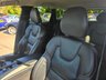 USED 2018 67 VOLVO XC60 2.0 T5 Inscription SUV in silver with 81,500 miles, FSH, 2 owners, ULEZ compliant, auto, sat nav, leather interior, touchscreen & more! With a full service history, this 2018 Volvo XC60 T5 Inscription with 81,500 miles is a superb example of a reliable and well-maintained vehicle. The XC60, with its 2.0L petrol engine and four-wheel drive, offers a refined driving experience. The Inscription trim adds a touch of luxury, while its Euro 6 emission class ensures it meets modern environmental standards. This particular model comes with desirable features, including 20in alloy wheels, an active Four-C chassis system, satelitte naviga